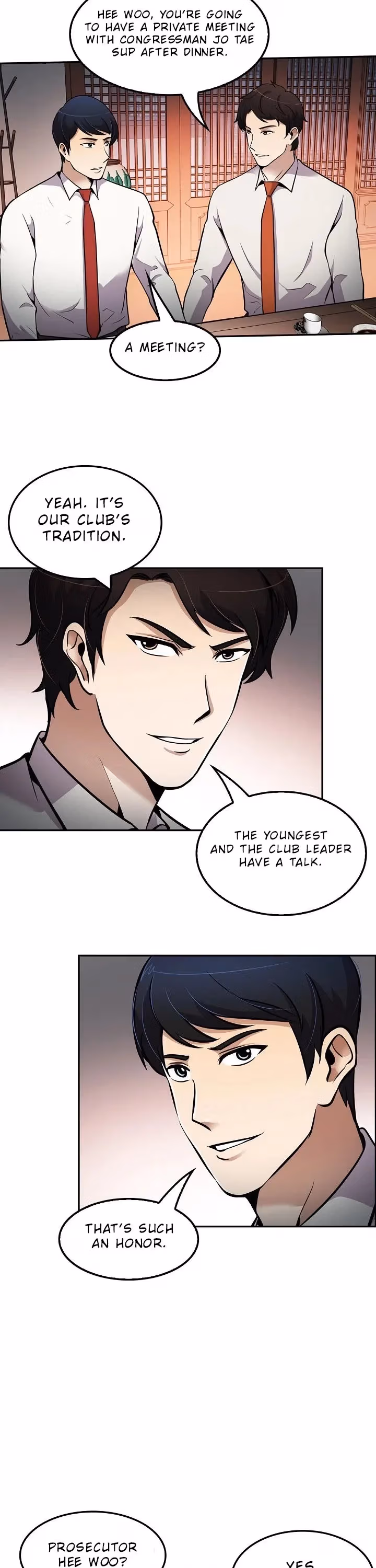 Read Again My Life chapter 60 image 16 on Lezhin