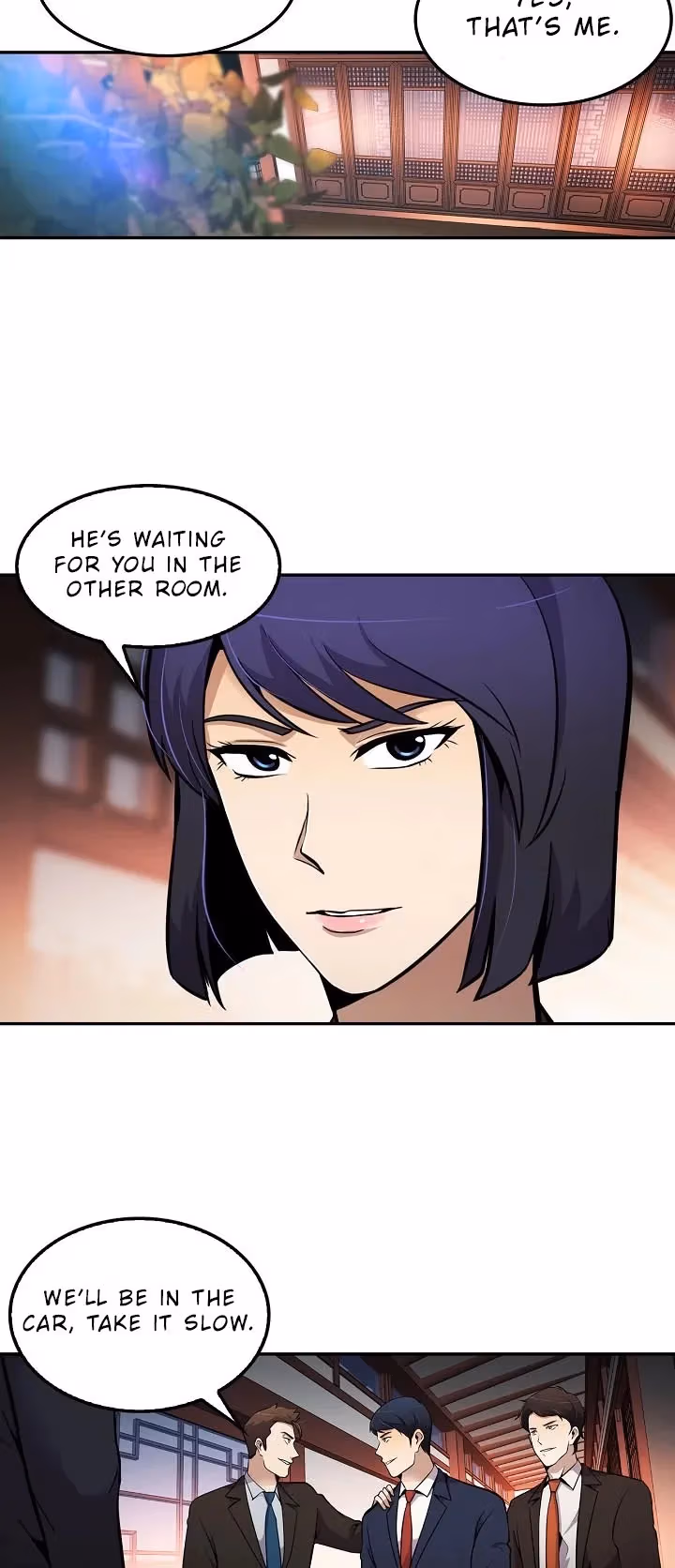 Read Again My Life chapter 60 image 17 on Lezhin