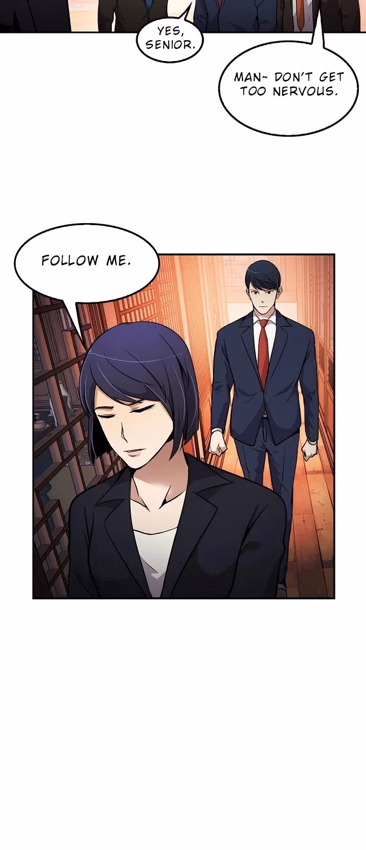 Read Again My Life chapter 60 image 18 on Lezhin