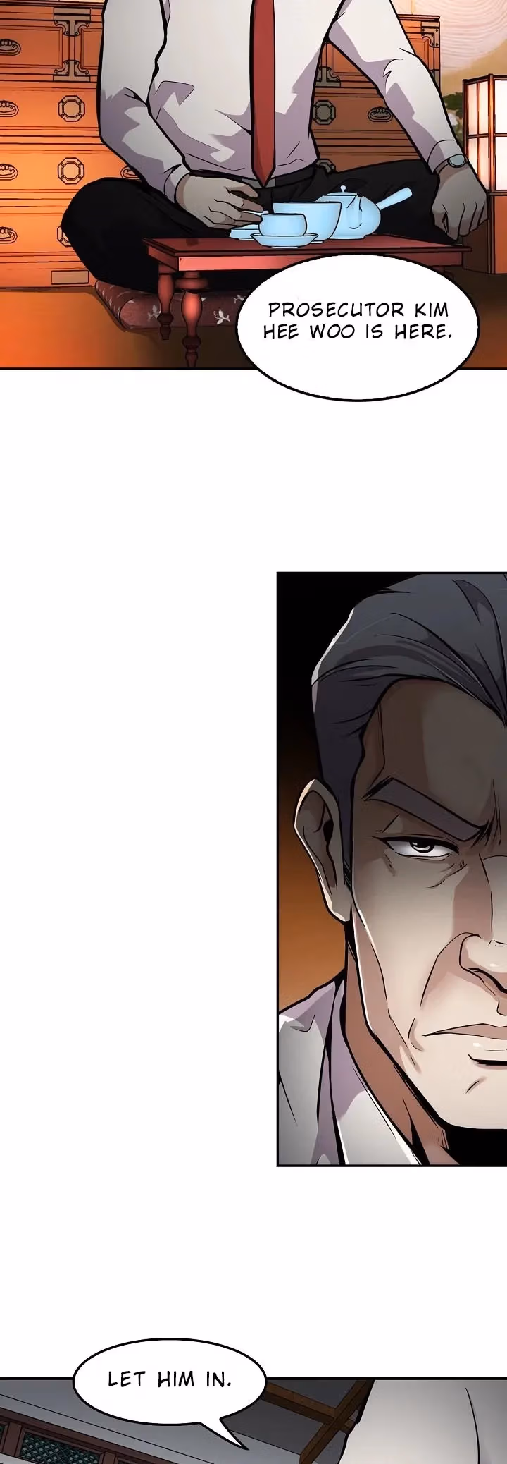 Read Again My Life chapter 60 image 22 on Lezhin