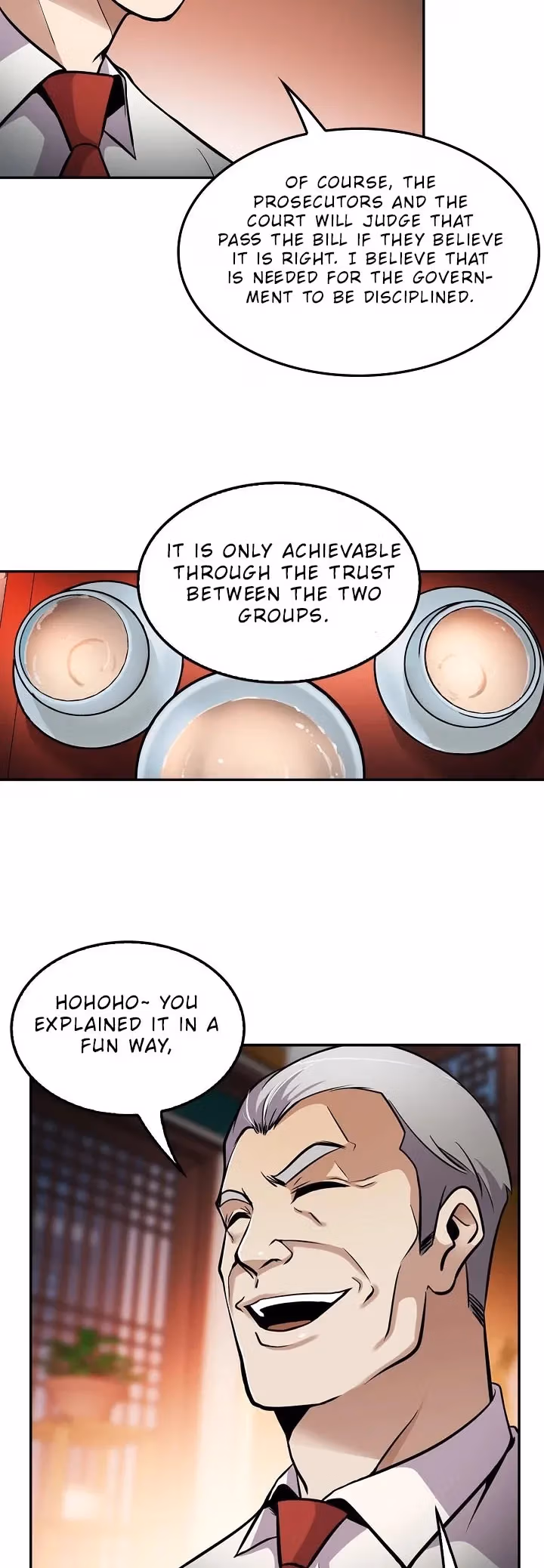 Read Again My Life chapter 60 image 28 on Lezhin