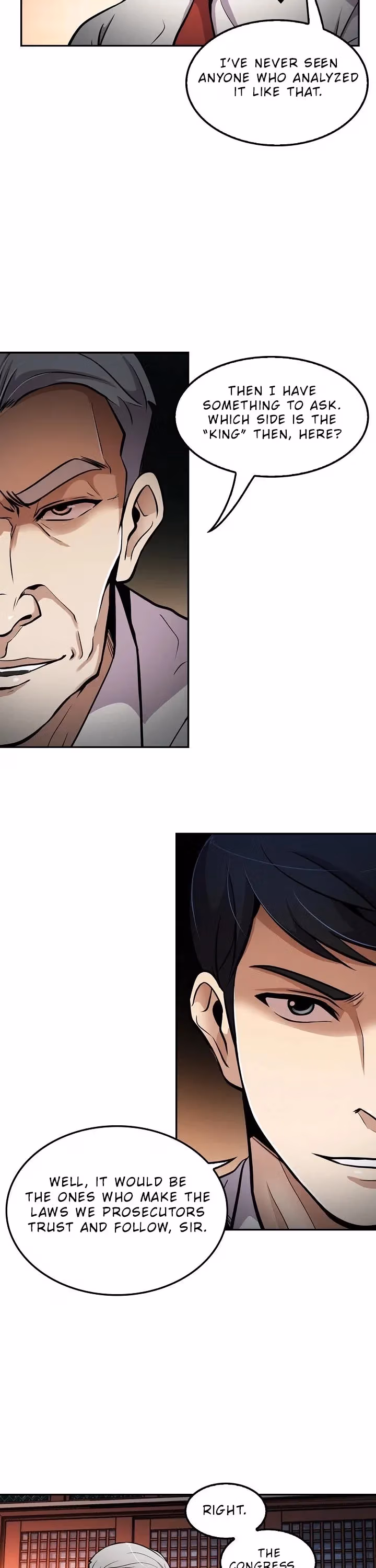 Read Again My Life chapter 60 image 29 on Lezhin