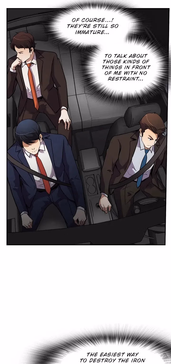 Read Again My Life chapter 61 image 10 on Lezhin