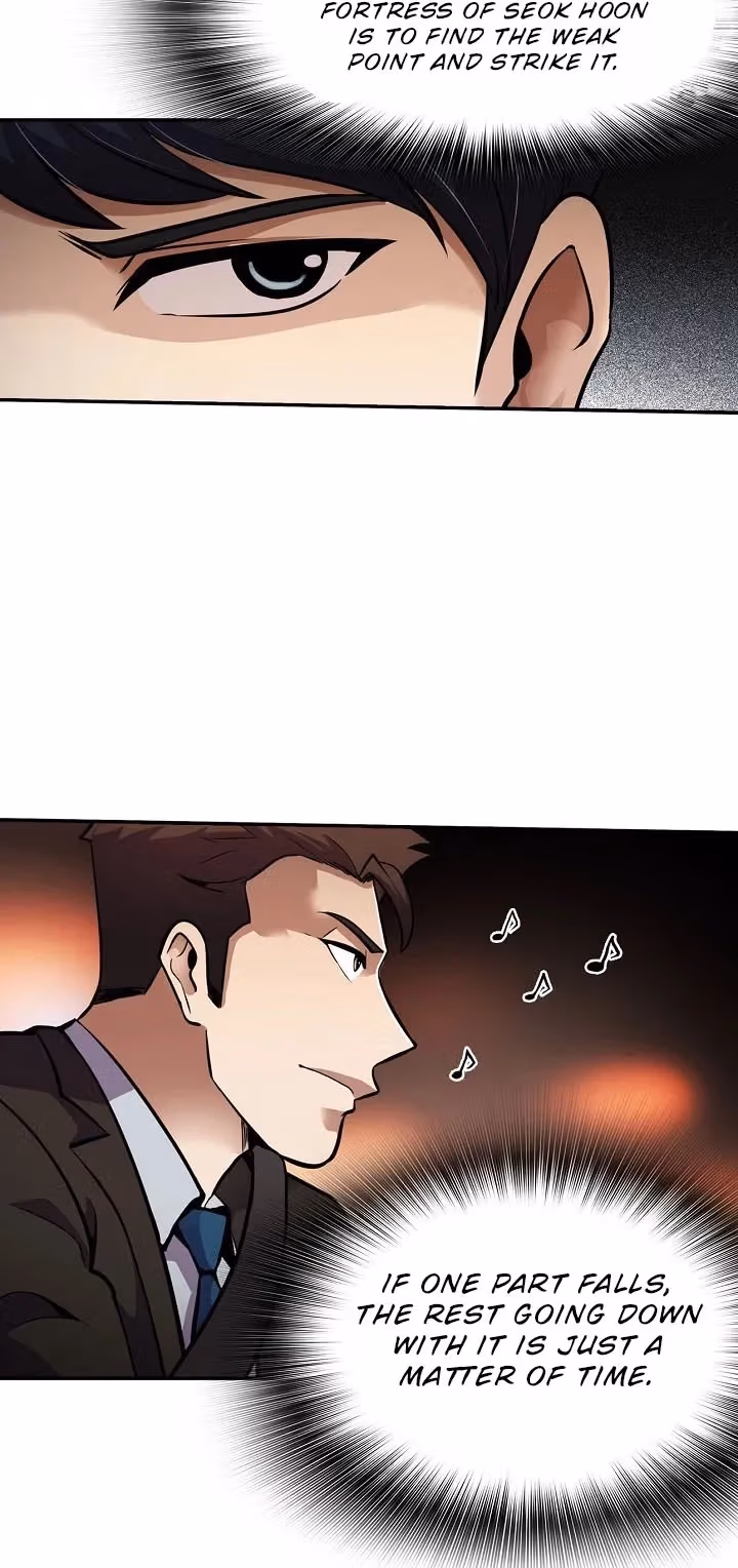 Read Again My Life chapter 61 image 11 on Lezhin
