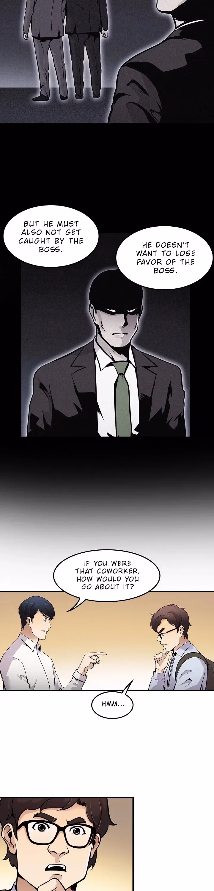 Read Again My Life chapter 61 image 20 on Lezhin