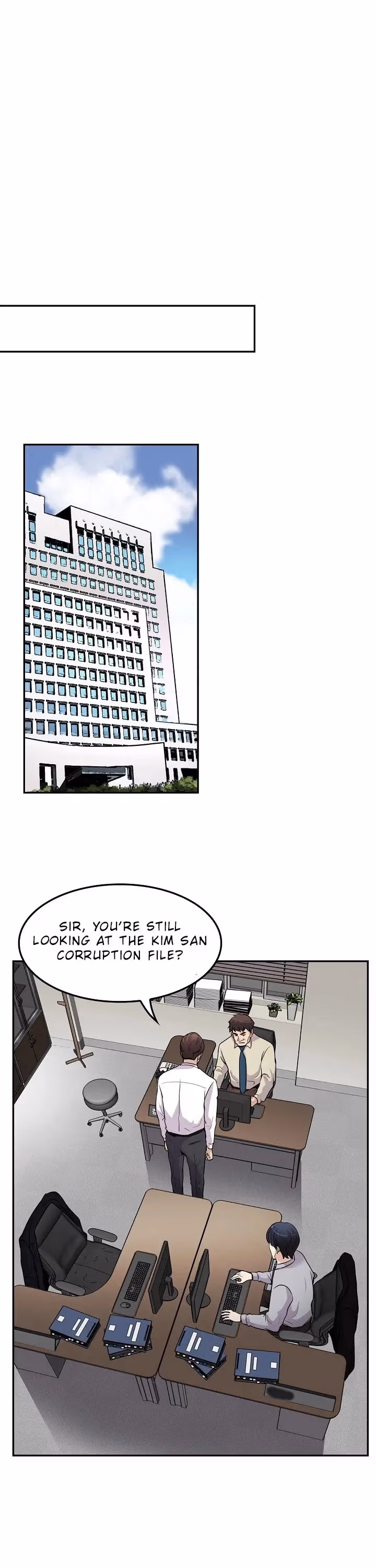 Read Again My Life chapter 61 image 25 on Lezhin