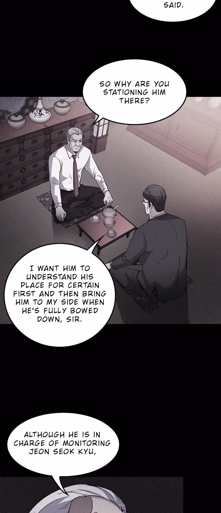 Read Again My Life chapter 61 image 29 on Lezhin