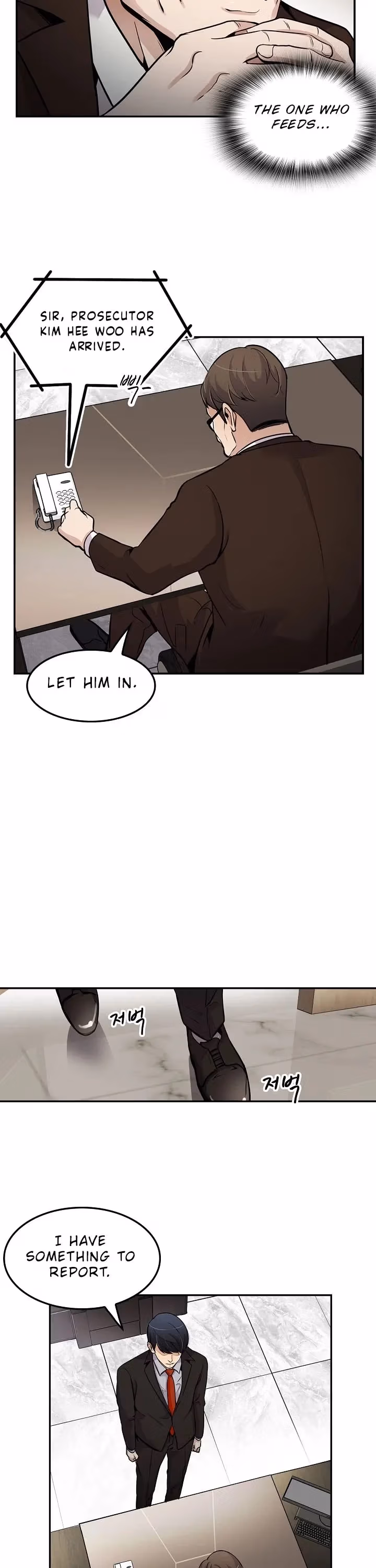 Read Again My Life chapter 61 image 32 on Lezhin