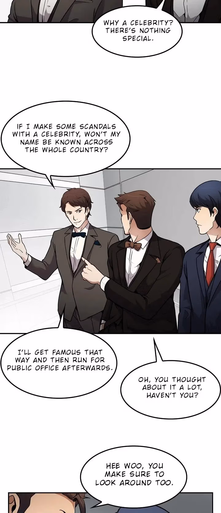 Read Again My Life chapter 62 image 15 on Lezhin