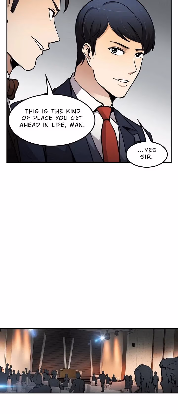 Read Again My Life chapter 62 image 16 on Lezhin