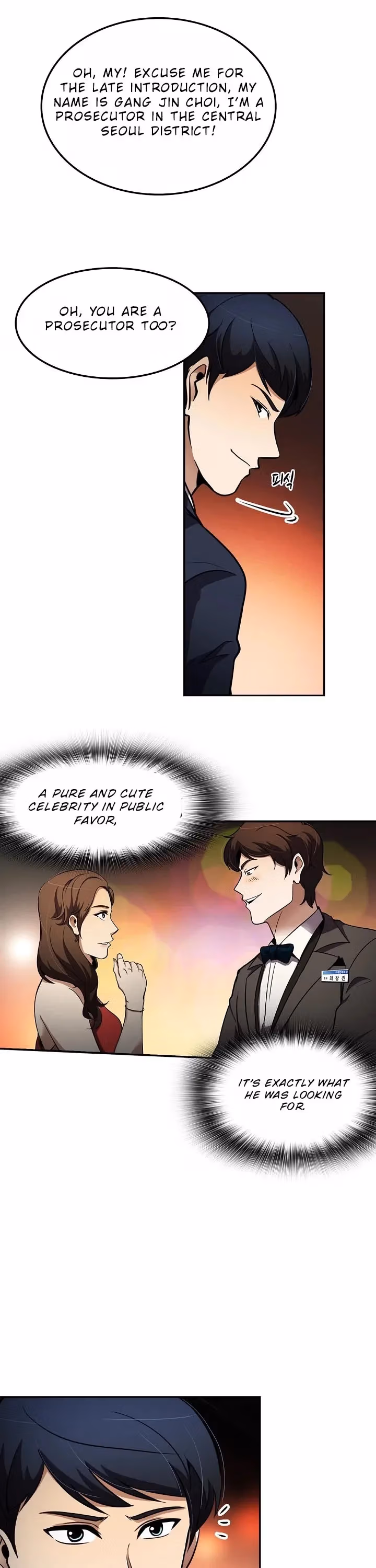 Read Again My Life chapter 62 image 23 on Lezhin