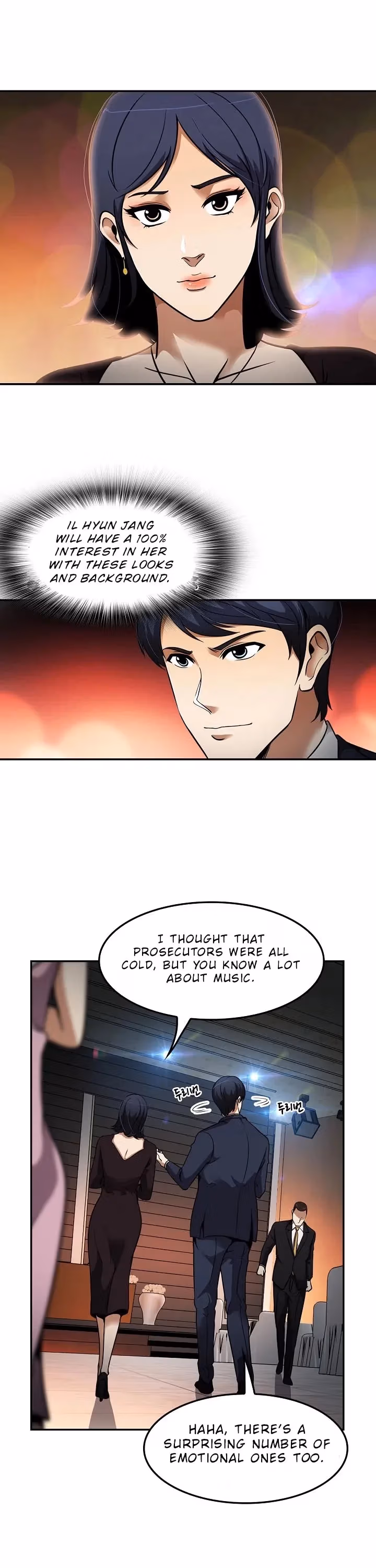 Read Again My Life chapter 62 image 27 on Lezhin