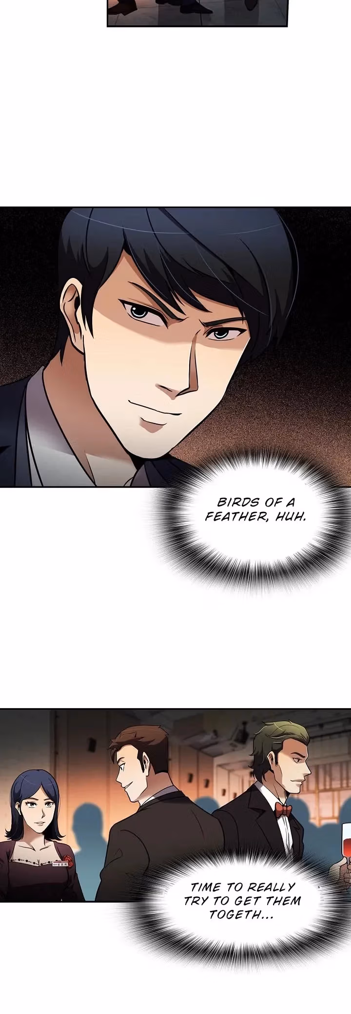 Read Again My Life chapter 62 image 31 on Lezhin