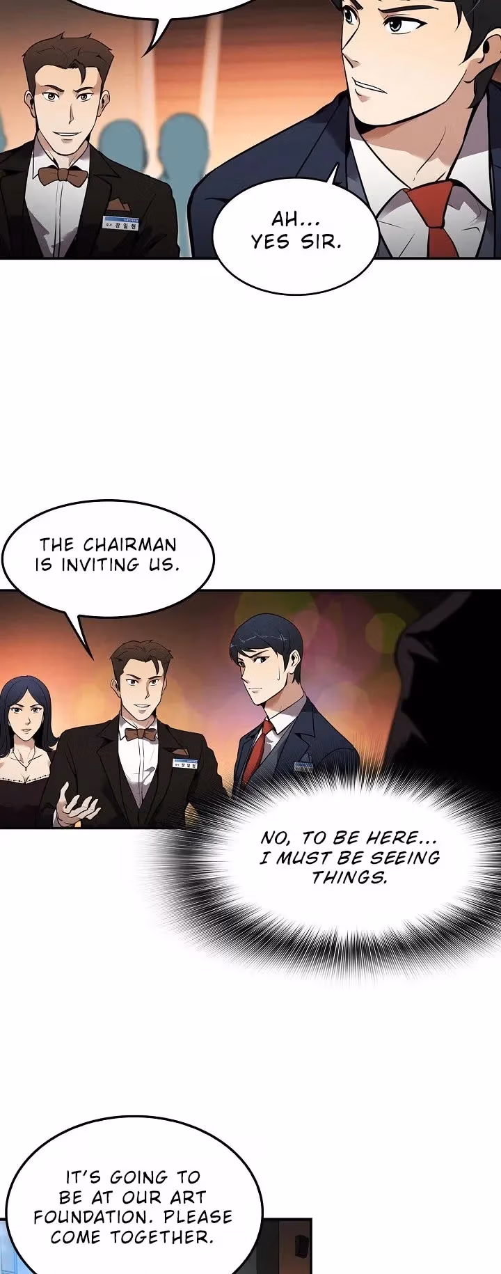 Read Again My Life chapter 62 image 33 on Lezhin