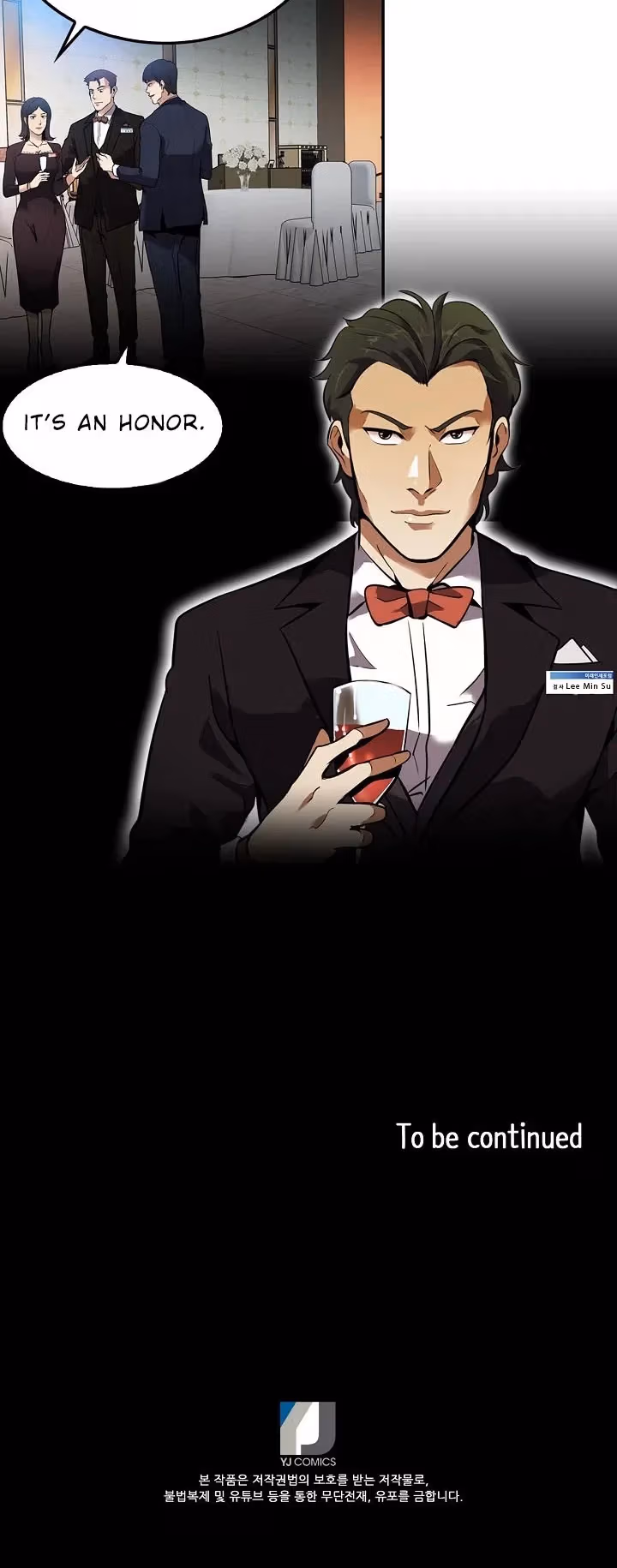 Read Again My Life chapter 62 image 34 on Lezhin