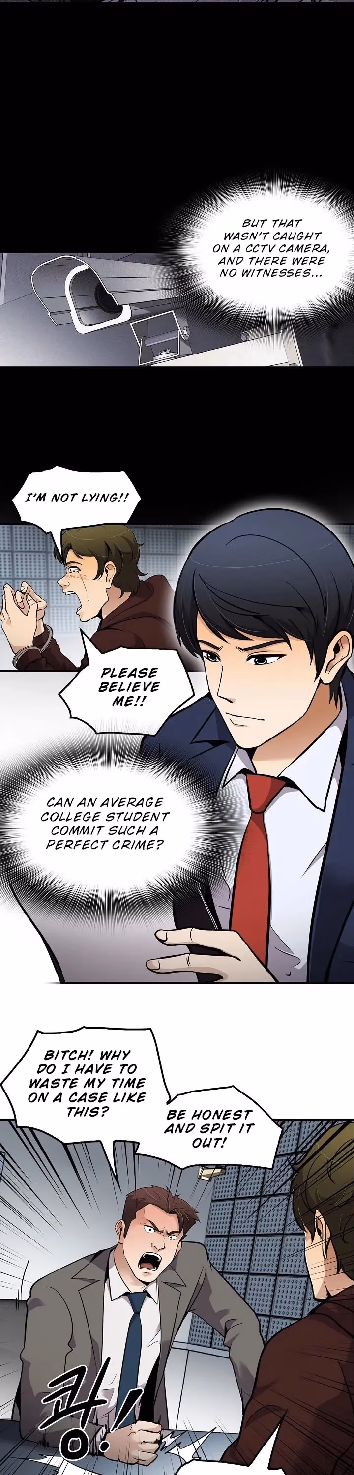 Read Again My Life chapter 63 image 25 on Lezhin