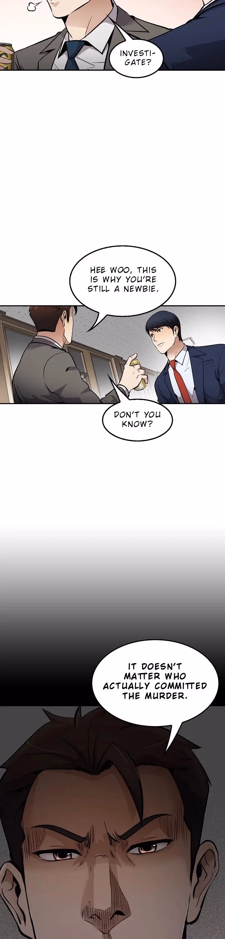 Read Again My Life chapter 63 image 29 on Lezhin