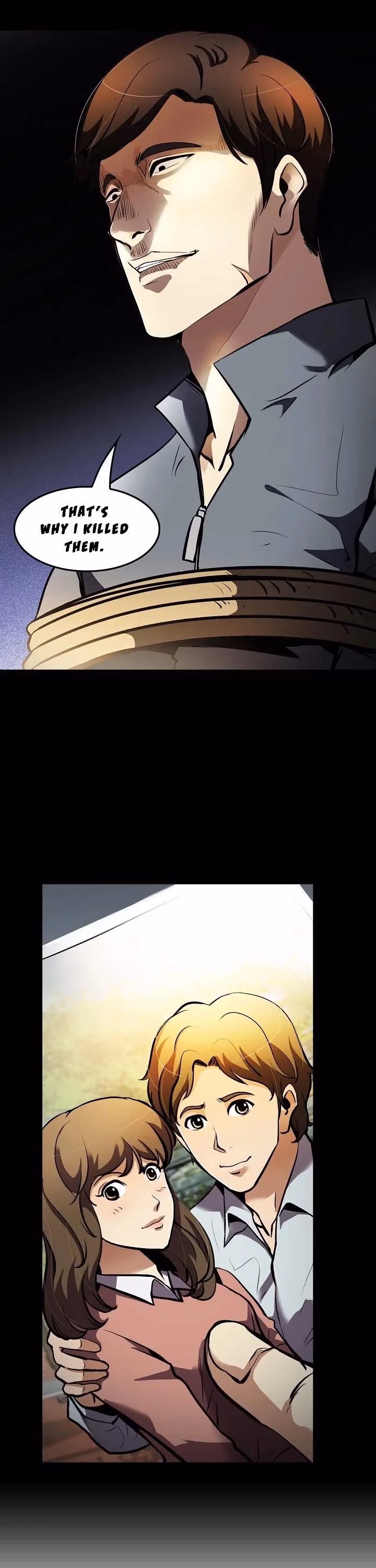 Read Again My Life chapter 68 image 15 on Lezhin