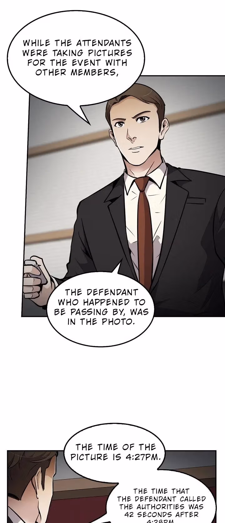 Read Again My Life chapter 68 image 24 on Lezhin