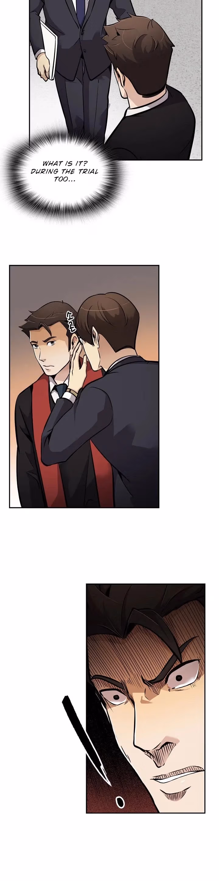 Read Again My Life chapter 68 image 31 on Lezhin
