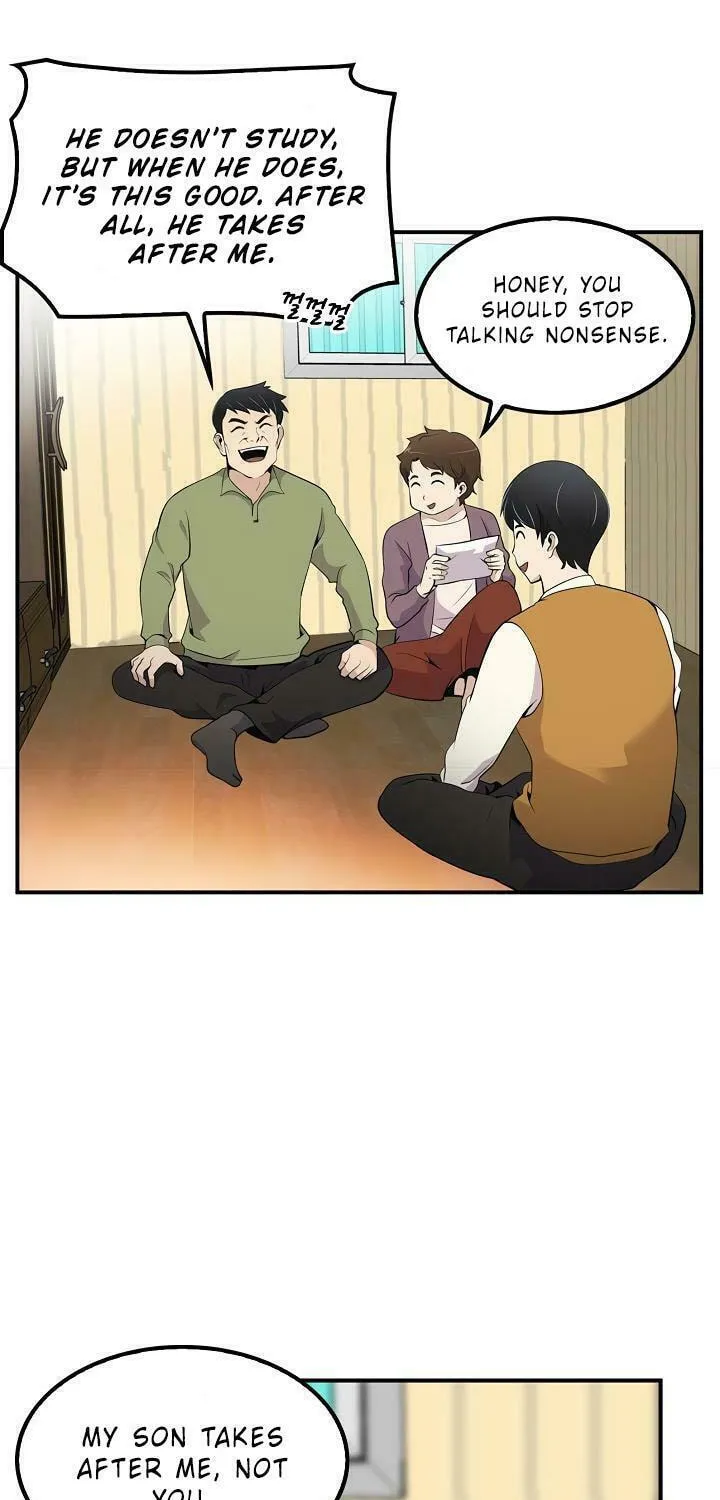 Read Again My Life chapter 7 image 11 on Lezhin