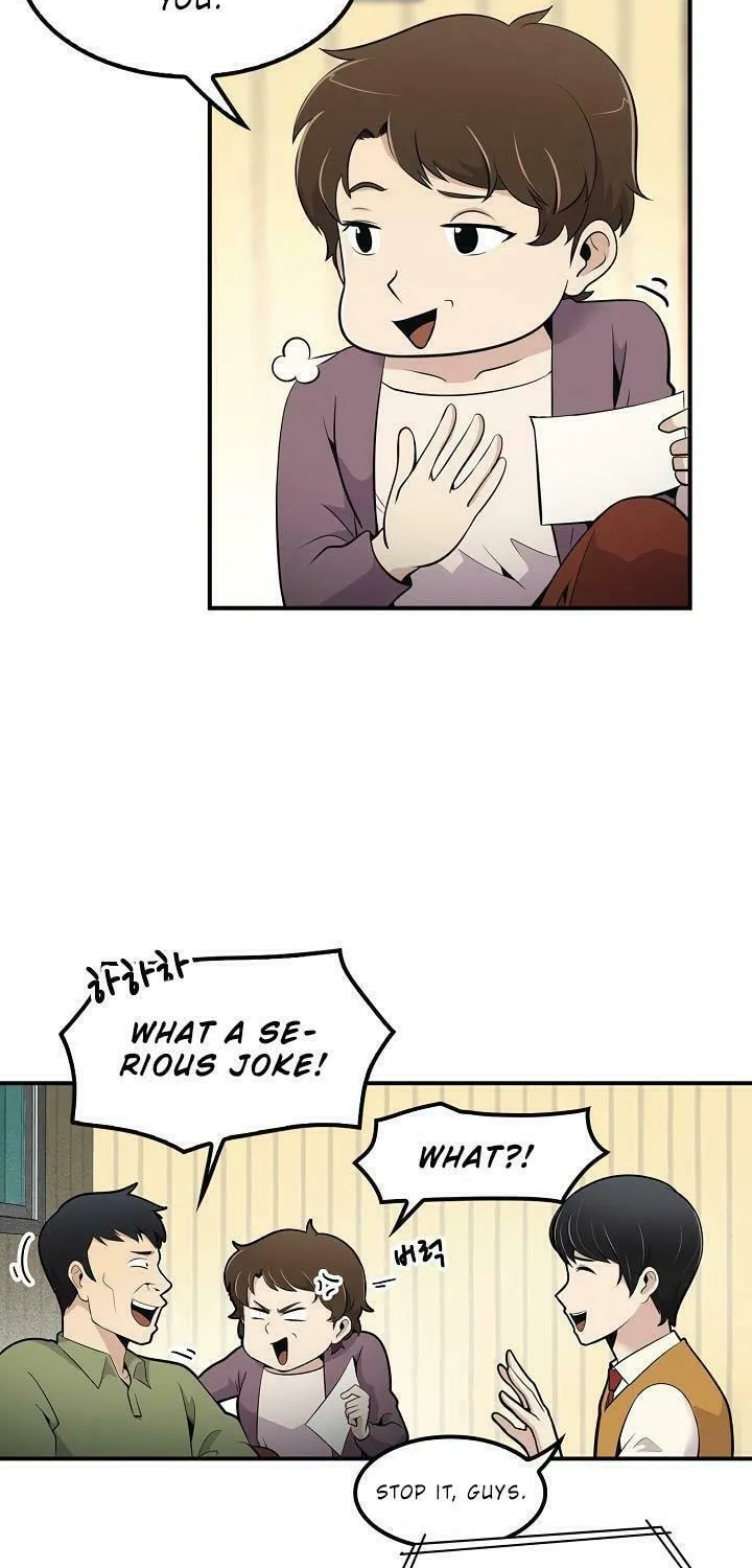 Read Again My Life chapter 7 image 12 on Lezhin