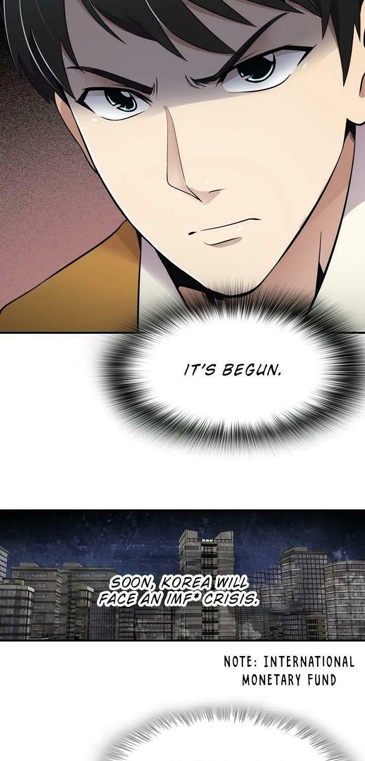 Read Again My Life chapter 7 image 15 on Lezhin