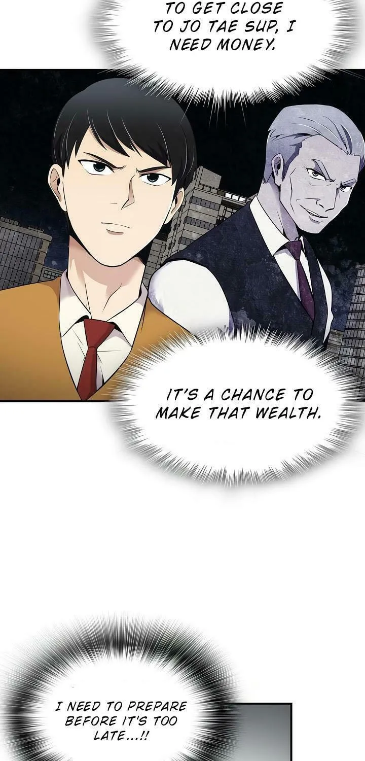 Read Again My Life chapter 7 image 16 on Lezhin