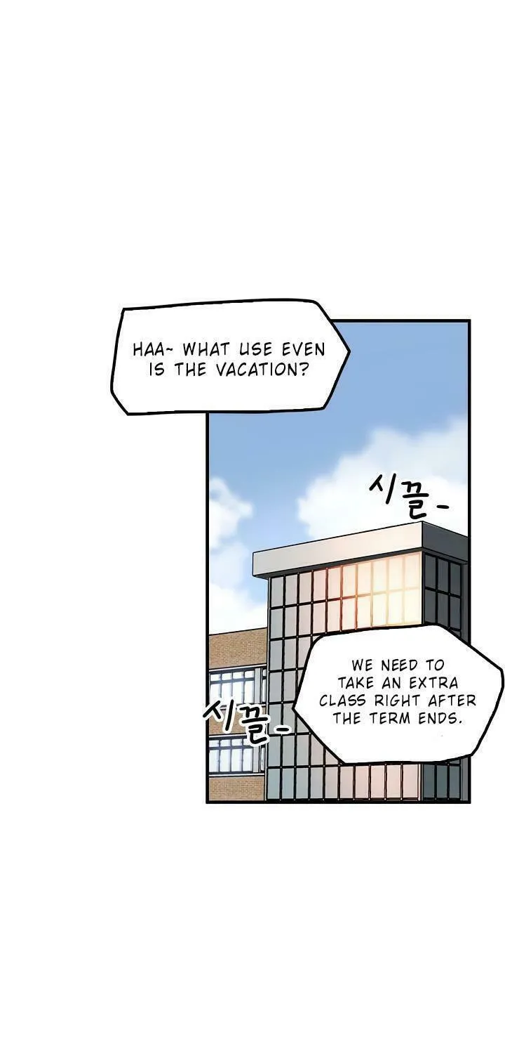 Read Again My Life chapter 7 image 18 on Lezhin