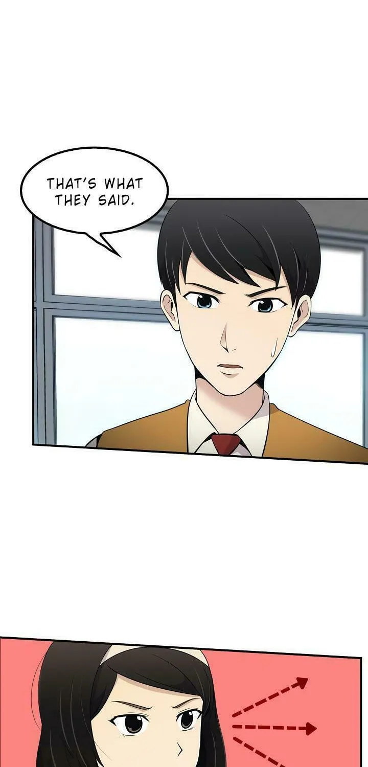 Read Again My Life chapter 7 image 2 on Lezhin