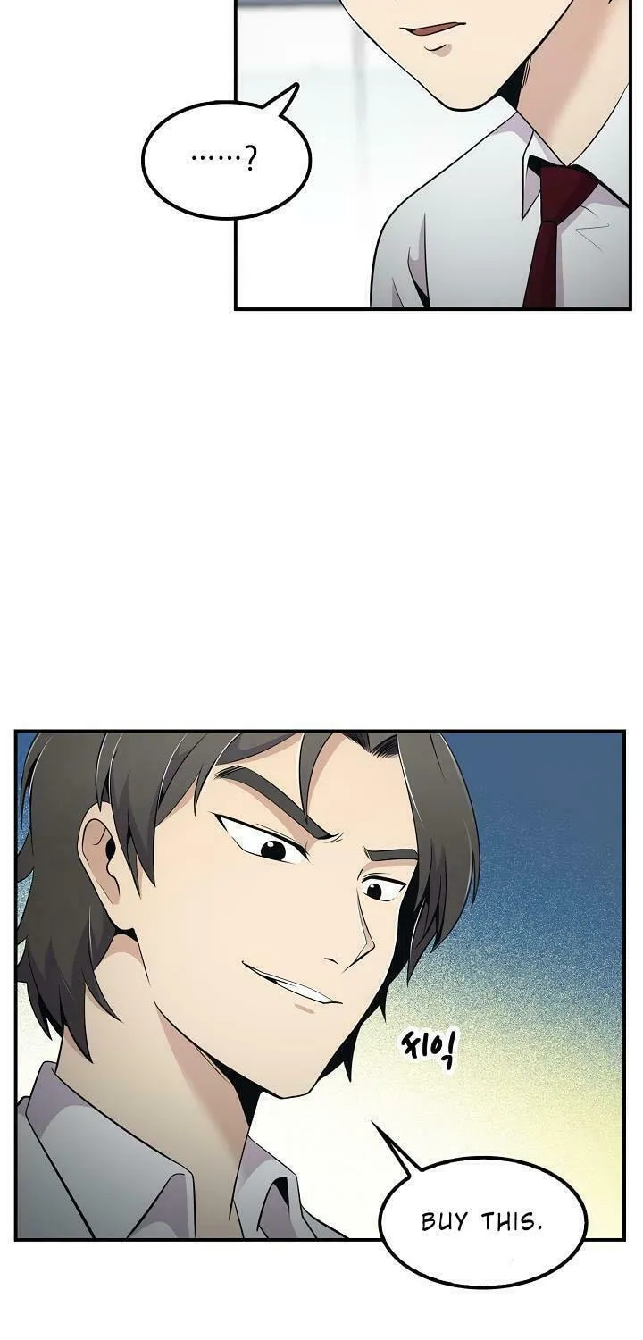 Read Again My Life chapter 7 image 20 on Lezhin