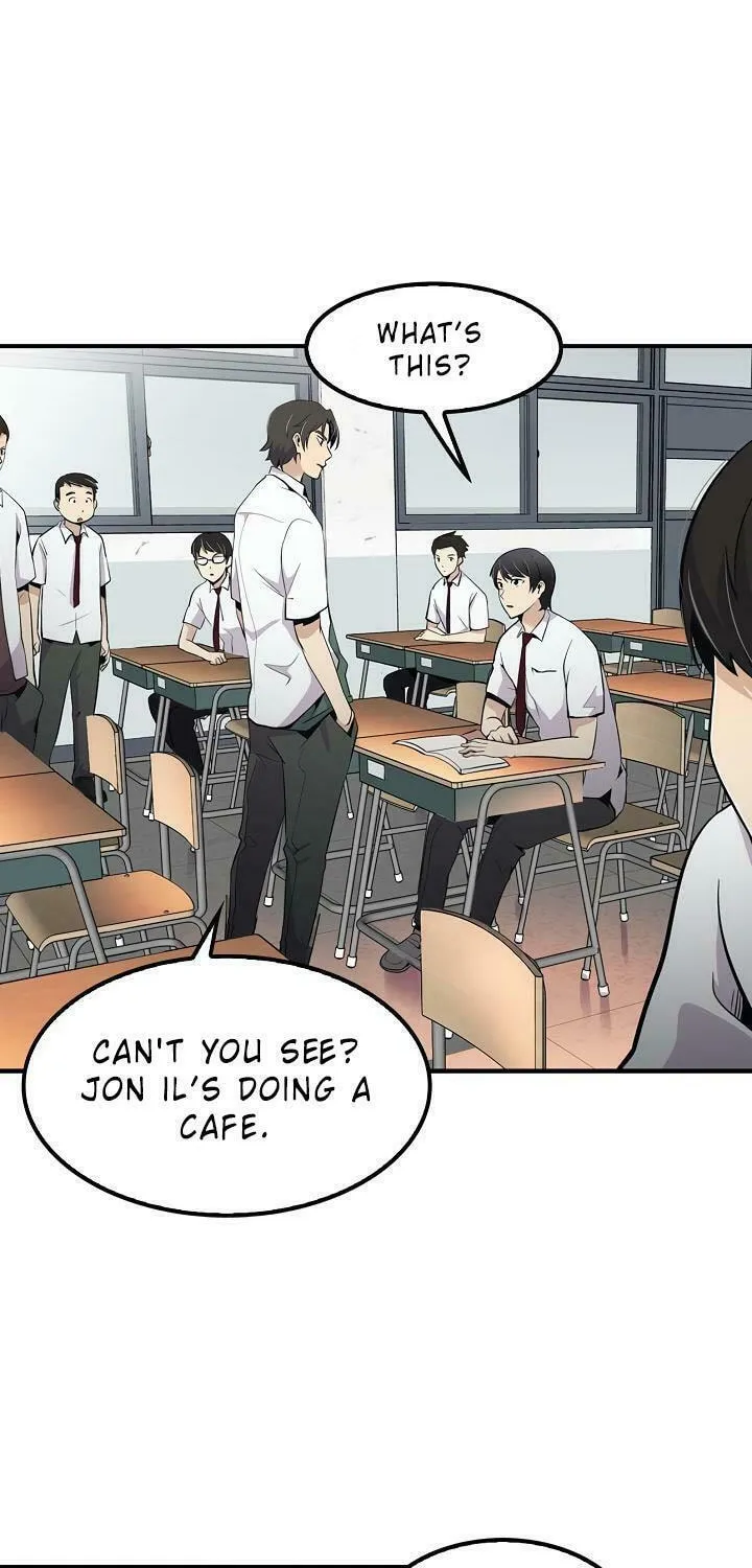 Read Again My Life chapter 7 image 21 on Lezhin