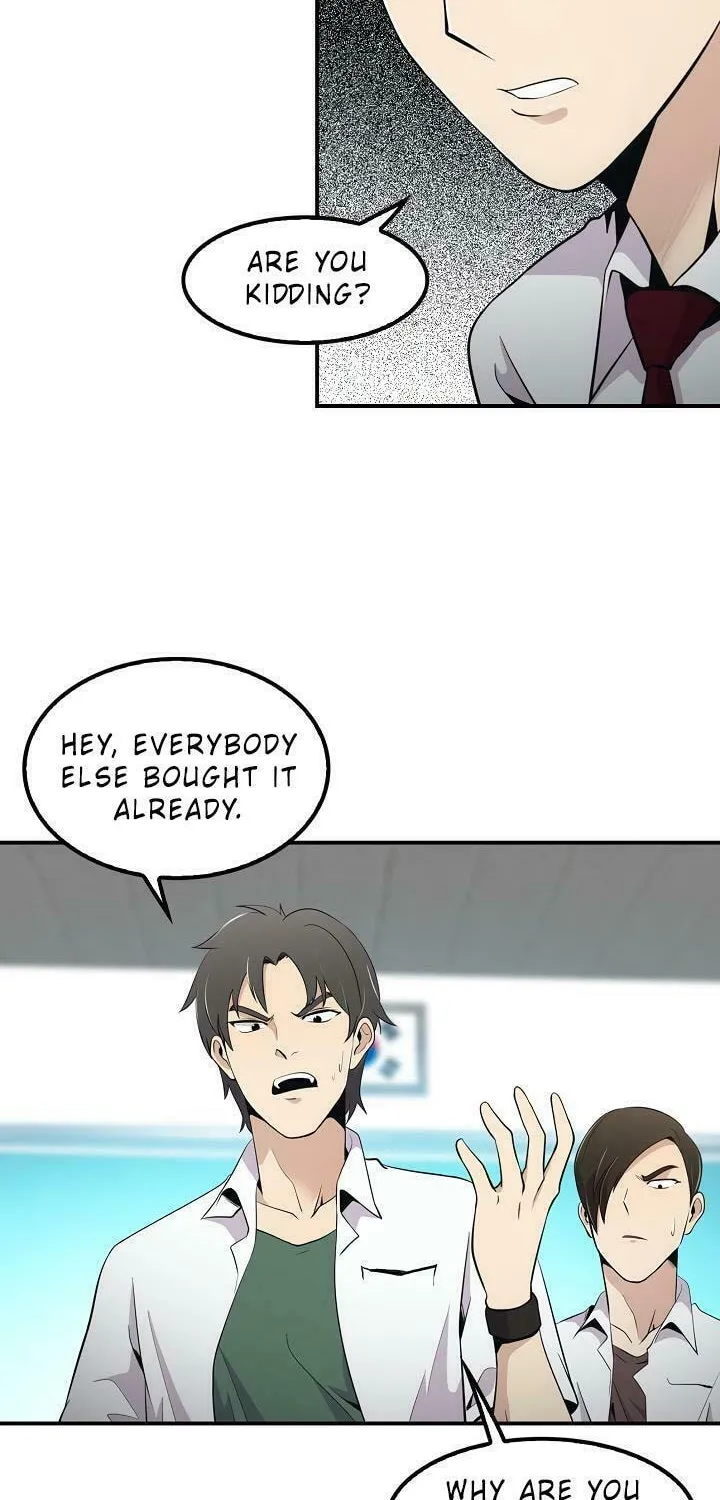 Read Again My Life chapter 7 image 23 on Lezhin