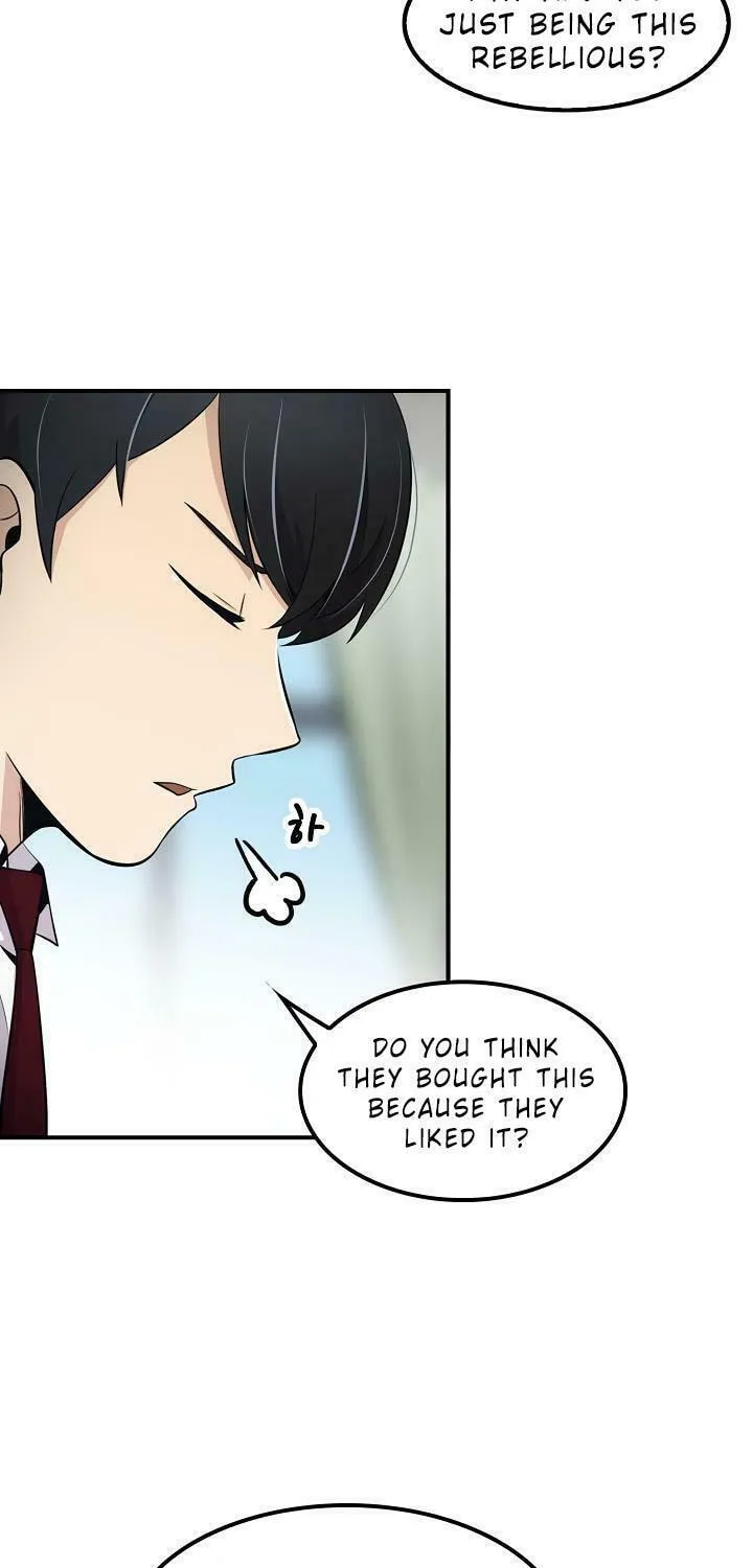 Read Again My Life chapter 7 image 24 on Lezhin