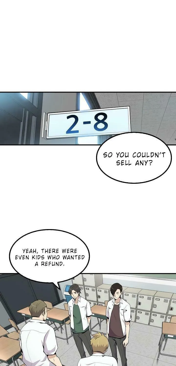Read Again My Life chapter 7 image 29 on Lezhin