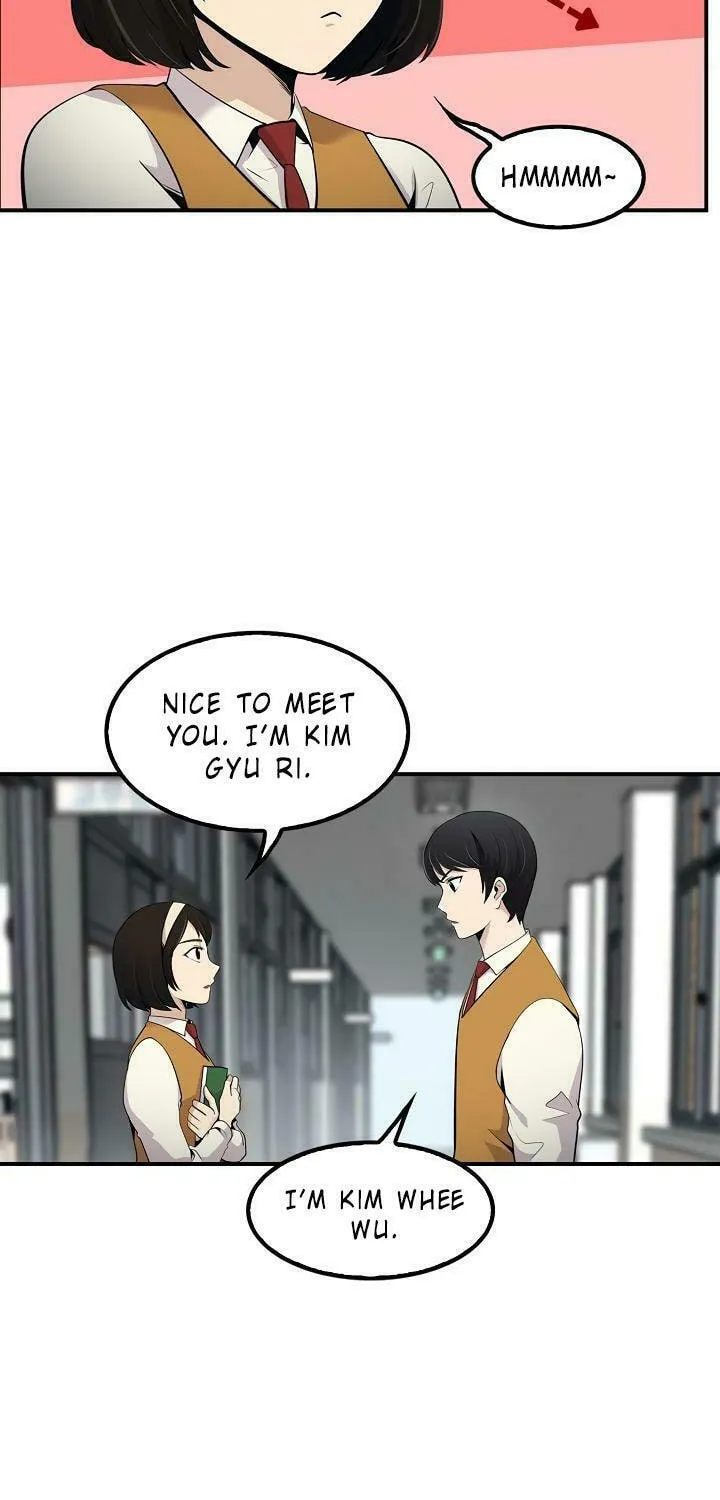 Read Again My Life chapter 7 image 3 on Lezhin