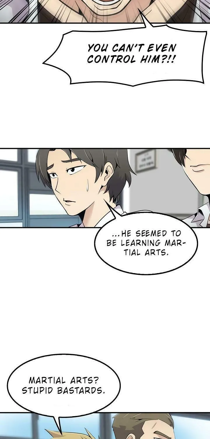 Read Again My Life chapter 7 image 32 on Lezhin
