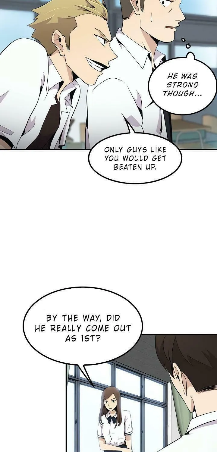 Read Again My Life chapter 7 image 33 on Lezhin
