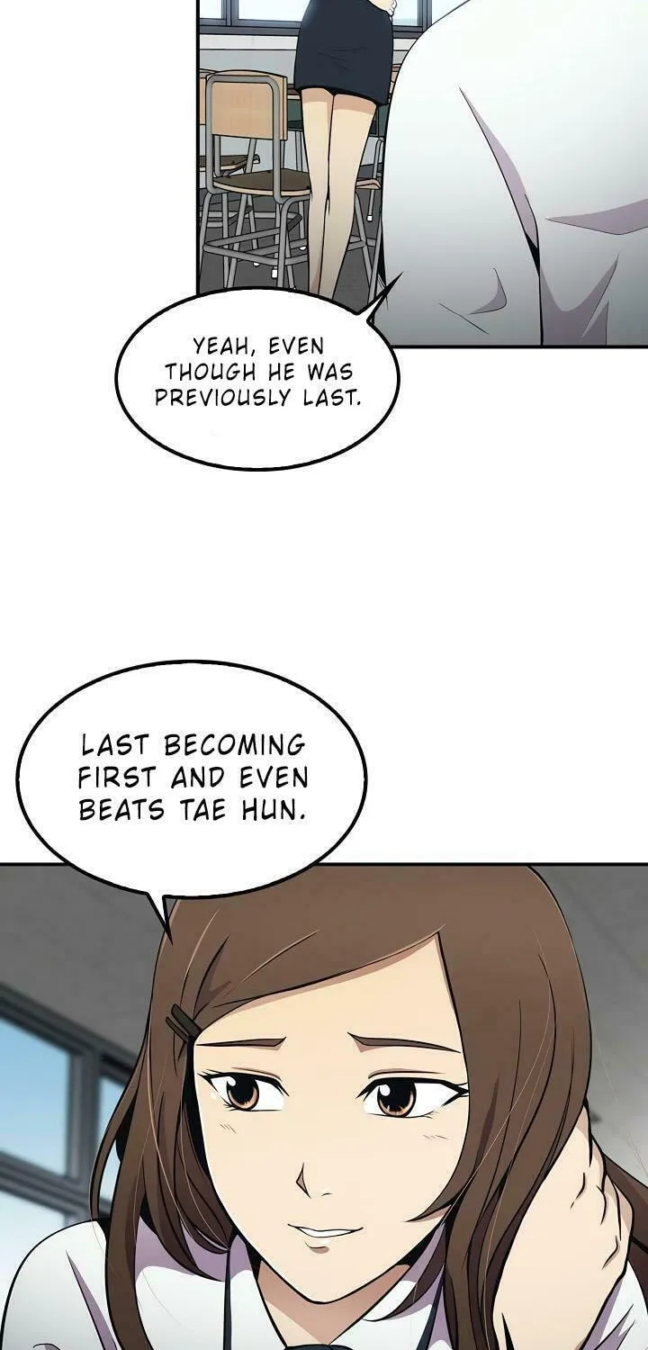 Read Again My Life chapter 7 image 34 on Lezhin