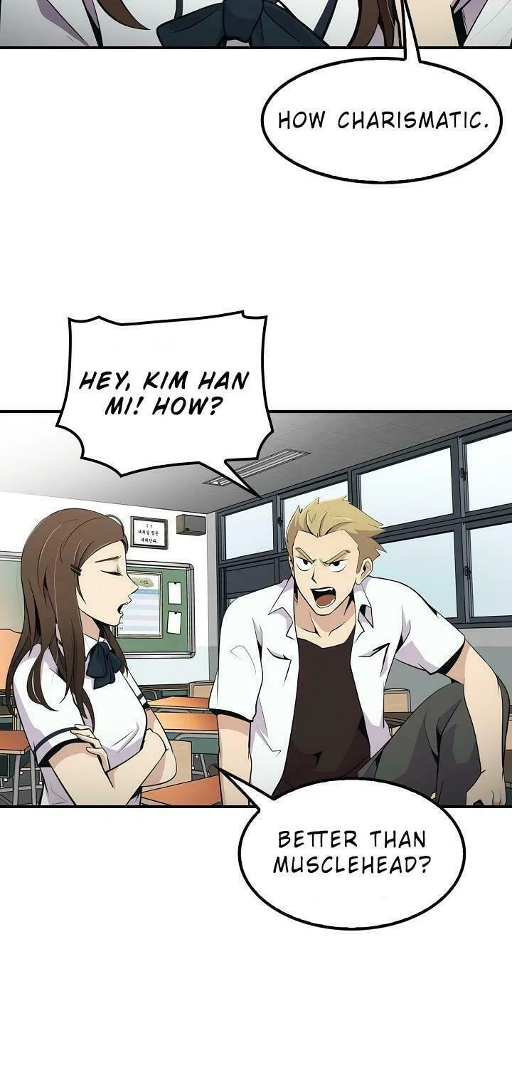 Read Again My Life chapter 7 image 35 on Lezhin