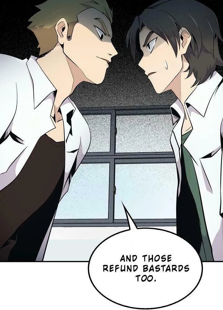 Read Again My Life chapter 7 image 37 on Lezhin