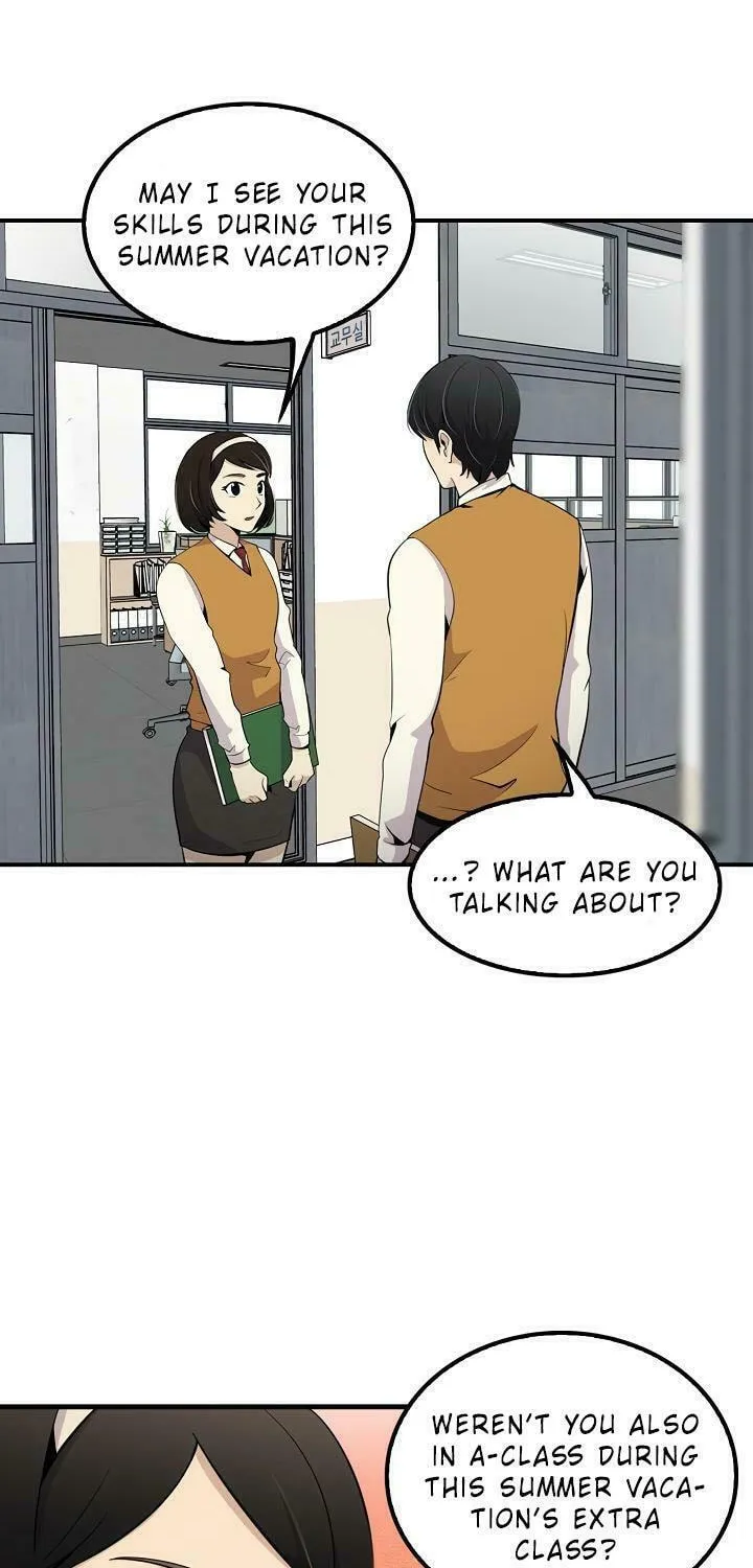 Read Again My Life chapter 7 image 4 on Lezhin