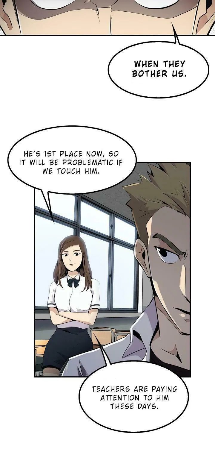 Read Again My Life chapter 7 image 40 on Lezhin