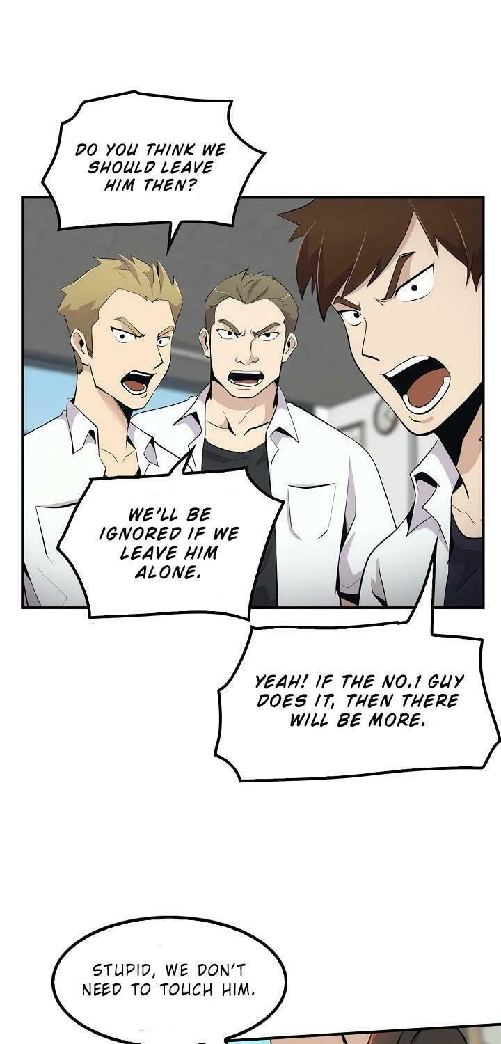Read Again My Life chapter 7 image 41 on Lezhin