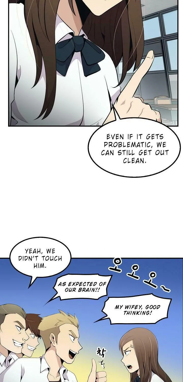 Read Again My Life chapter 7 image 45 on Lezhin