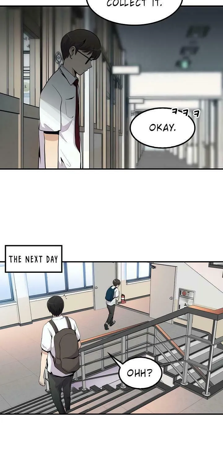 Read Again My Life chapter 7 image 48 on Lezhin