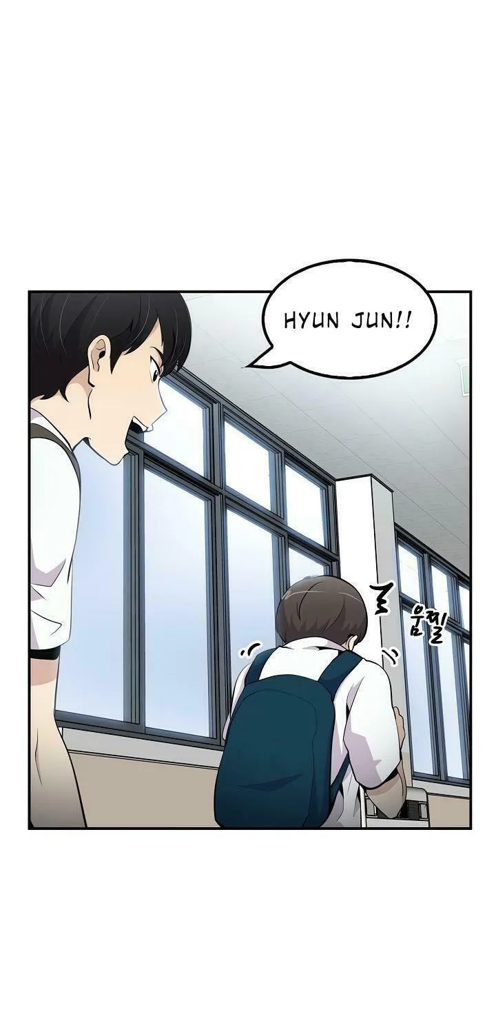 Read Again My Life chapter 7 image 49 on Lezhin