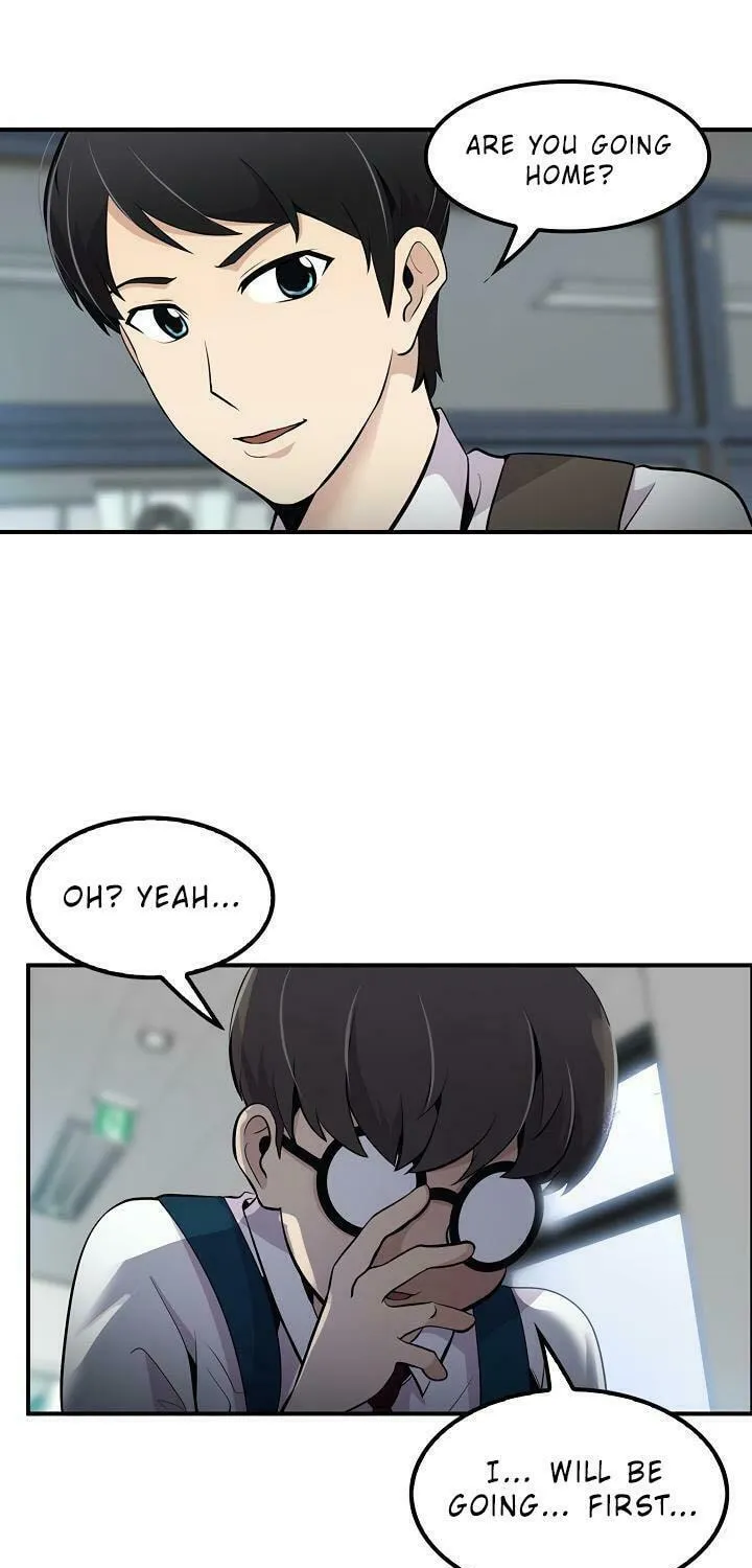 Read Again My Life chapter 7 image 50 on Lezhin