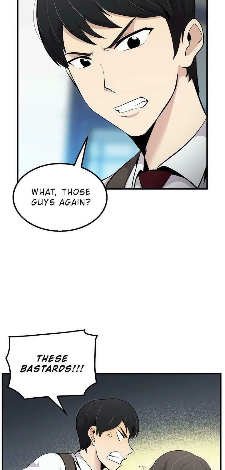 Read Again My Life chapter 7 image 54 on Lezhin