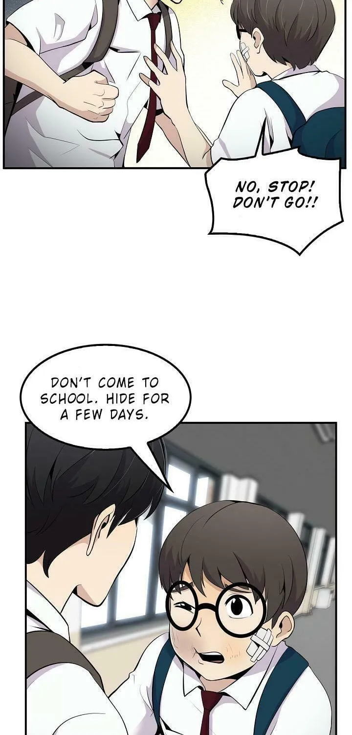 Read Again My Life chapter 7 image 55 on Lezhin